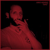 Greg Mendez - Bike