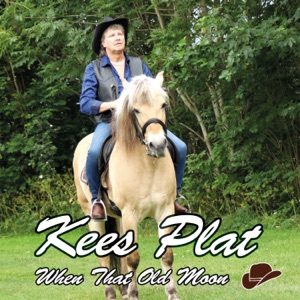 Kees Plat - When That Old Moon - Line Dance Musik