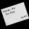 From Me, to You - Single