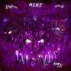 Minz, BNXN fka Buju & Blaqbonez - WO WO (Remix) - Single