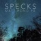 Specks (feat. Anya Marina) - Matt Pond PA lyrics