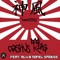 Kamicossy (feat. Blu & Donel Smokes) - Cashus King lyrics
