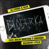 Blogerka (feat. Peja, Jongmen & OLEK) - Single album lyrics, reviews, download