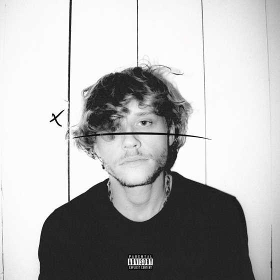 Cover artwork for Instincts