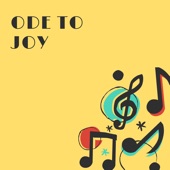 Ode To Joy (Live) artwork