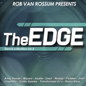 The Edge Dance Collection Vol.2 artwork