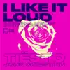 I Like It Loud (feat. Marshall Masters & The Ultimate MC) - Single album lyrics, reviews, download