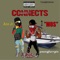 Connects (feat. Youngfurrgin) - Ace Jr. lyrics