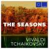 Vivaldi, Tchaikovsky: The Seasons