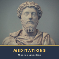 Marcus Aurelius & George Chrystal - Meditations artwork