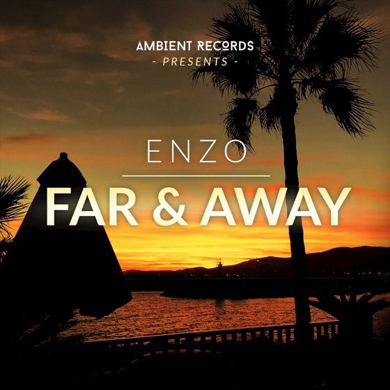Cover artwork for Far Away