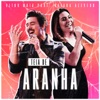 Teia de Aranha (feat. Naiara Azevedo) - Single