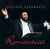 Romantica: The Very Best of Luciano Pavarotti, 2002