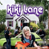 Kiki Lane - Your Maroon Camaro