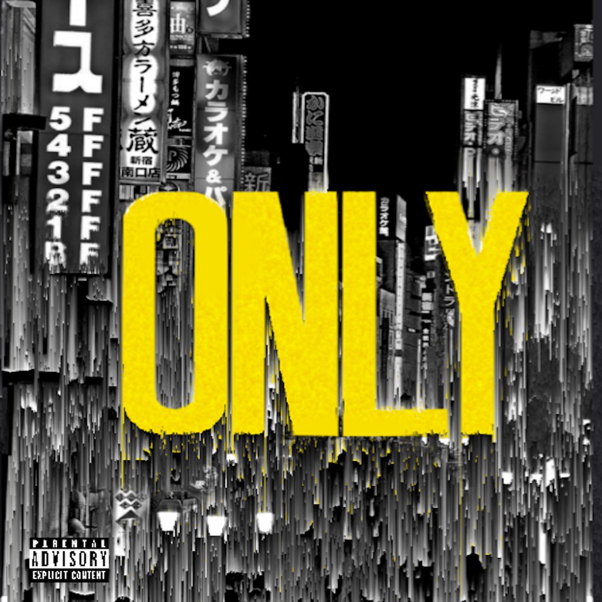 Only feat