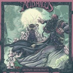 Acid Magus - Demon Behemoth