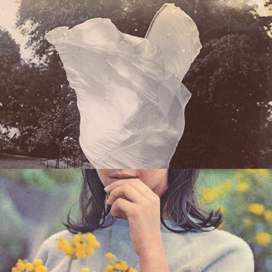 Cover artwork for Twin Primes