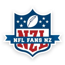 NFL FANS NZ Podcast