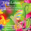 Villa-Lobos: Orchestral Works album lyrics, reviews, download