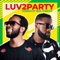 Luv2party (feat. Iyanya) - Dj Bright lyrics