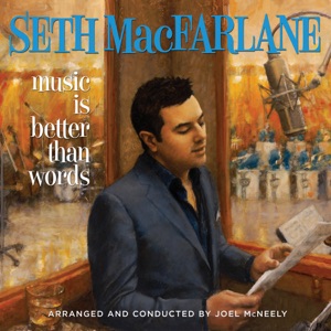 Seth MacFarlane - You're the Cream In My Coffee - Line Dance Choreographer