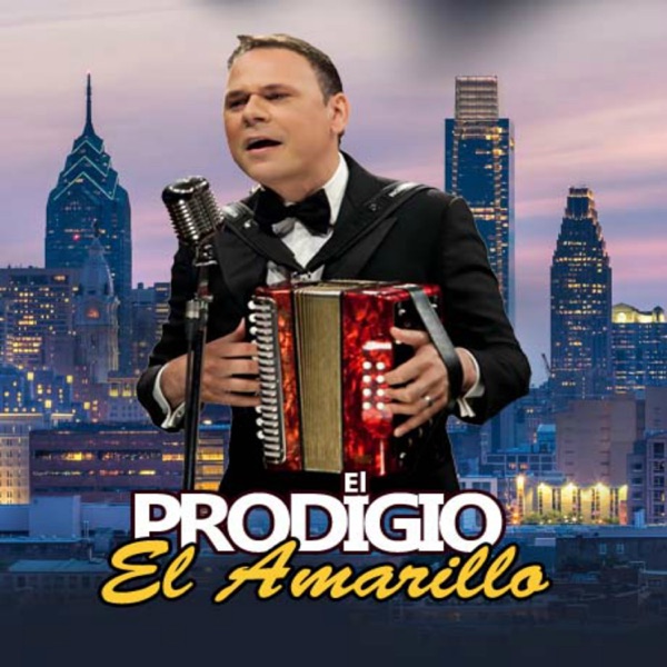 El Prodigio - Mabel