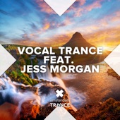 Shadows the Sun (feat. Jess Morgan) [Daniel Kandi's Bangin Mix] artwork