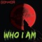 Who I Am cover