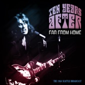 Far From Home (Live 1968) artwork