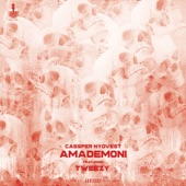 Amademoni (feat. Tweezy) artwork