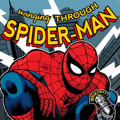 400px x 400px - Swinging Through Spider-Man: A Spider-Man History Podcast ...