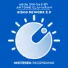 Disco Rework - EP album lyrics, reviews, download