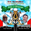 Alfa Y Omega (feat. Andy Montañez) - Single
