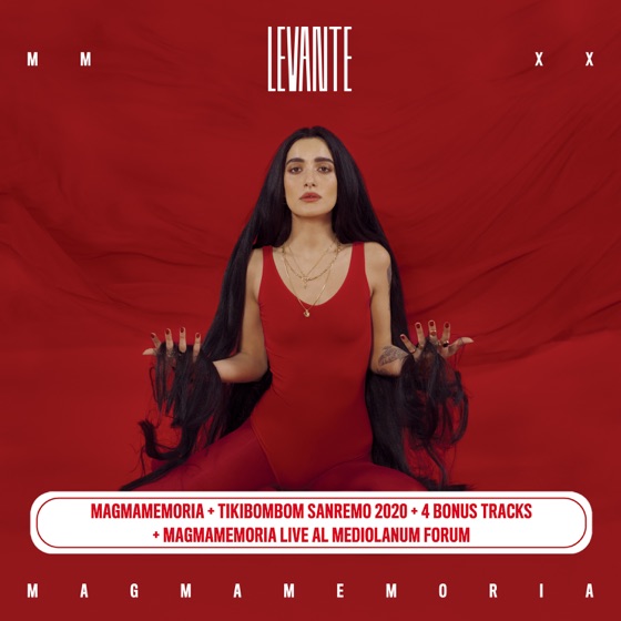 Cover artwork for Rancore