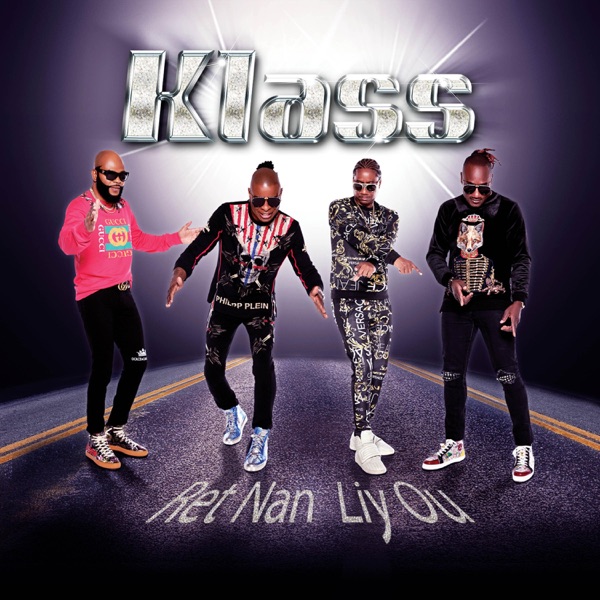 Klass - Ret Nan Liy Ou
