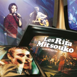 Les Rita Mitsouko - Andy