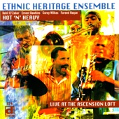 Ethnic Heritage Ensemble - Major to Minor