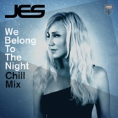 We Belong to the Night (Chill Mix) artwork