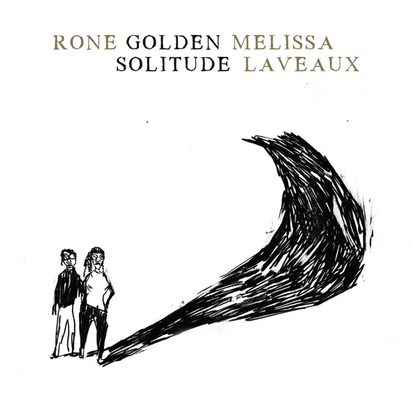 Golden Solitude - Single - Rone