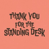 Jack Post - Standing Desk