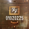 01020225 - EP by FOO FIGHTERS