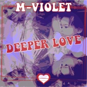 Deeper Love - EP artwork