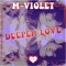 Deeper Love (Extended Mix) artwork
