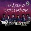 Máximo Explendor - EP