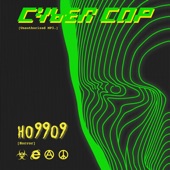 Cyber Cop [Unauthorized MP3.] - EP artwork
