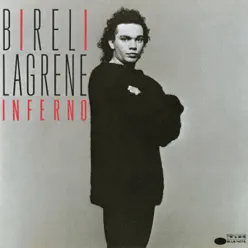 Inferno - Biréli Lagrène Inferno - Biréli Lagrène