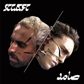 Klefi / صامد (feat. Bashar Murad) artwork