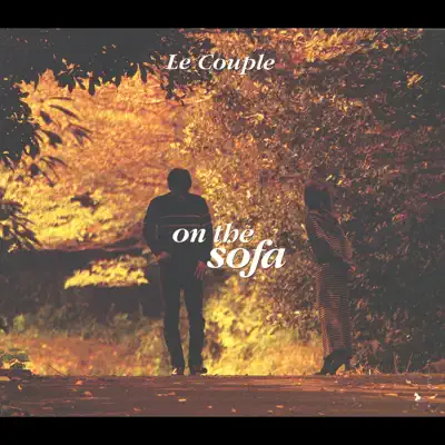 On the Sofa - Le Couple