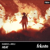 Heat (Extended Mix) artwork