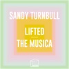 Lifted / The Musica - Single